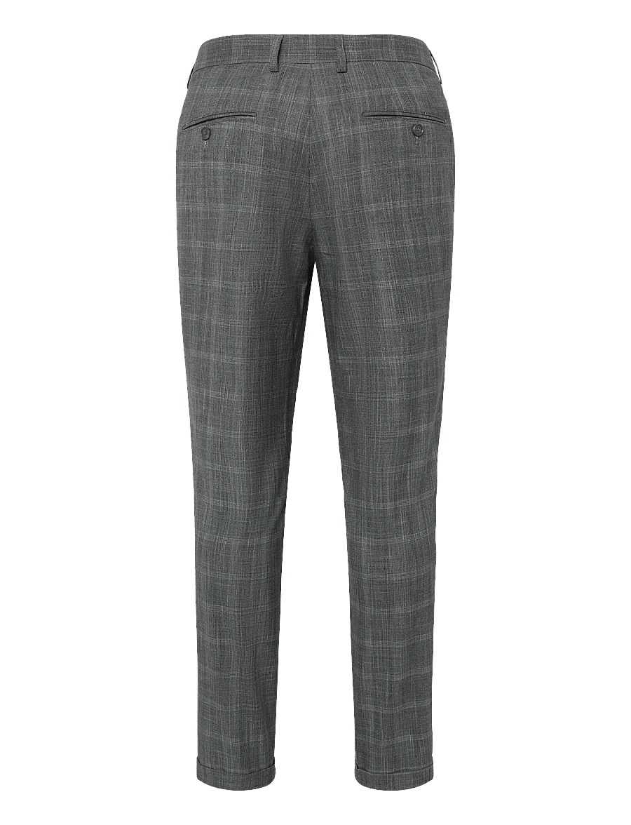 Matinique - MAliam Pant - alloy melange - 1
