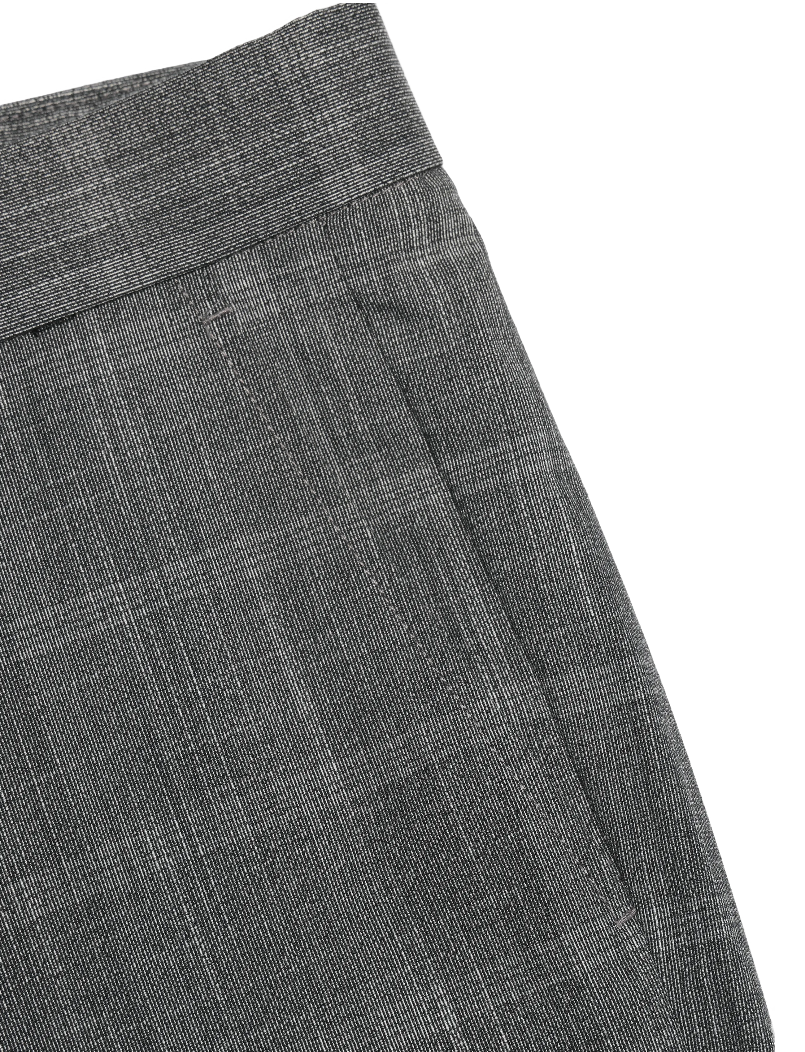 Matinique - MAliam Pant - alloy melange - 4