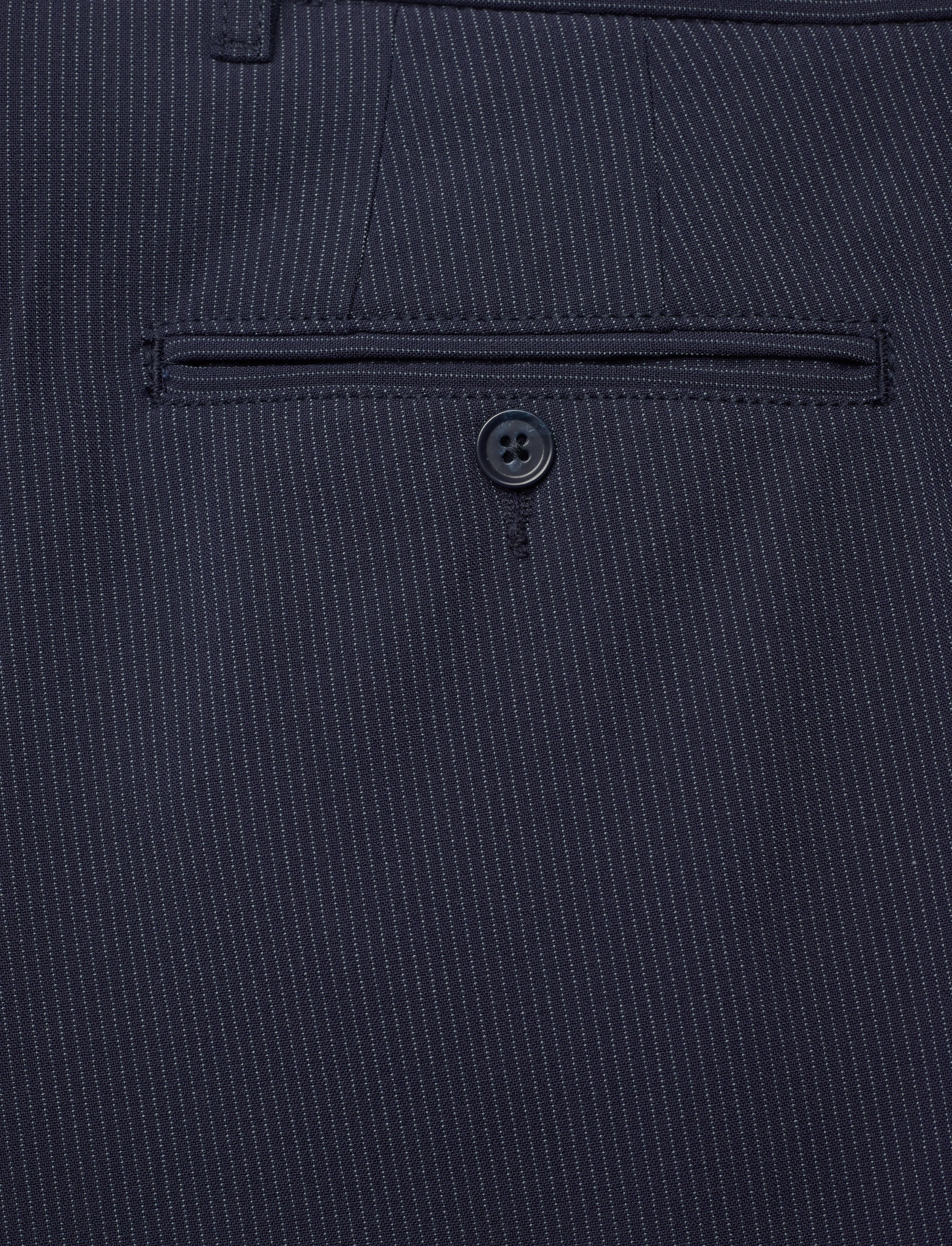 Matinique - MAliam Pant - dark navy - 4