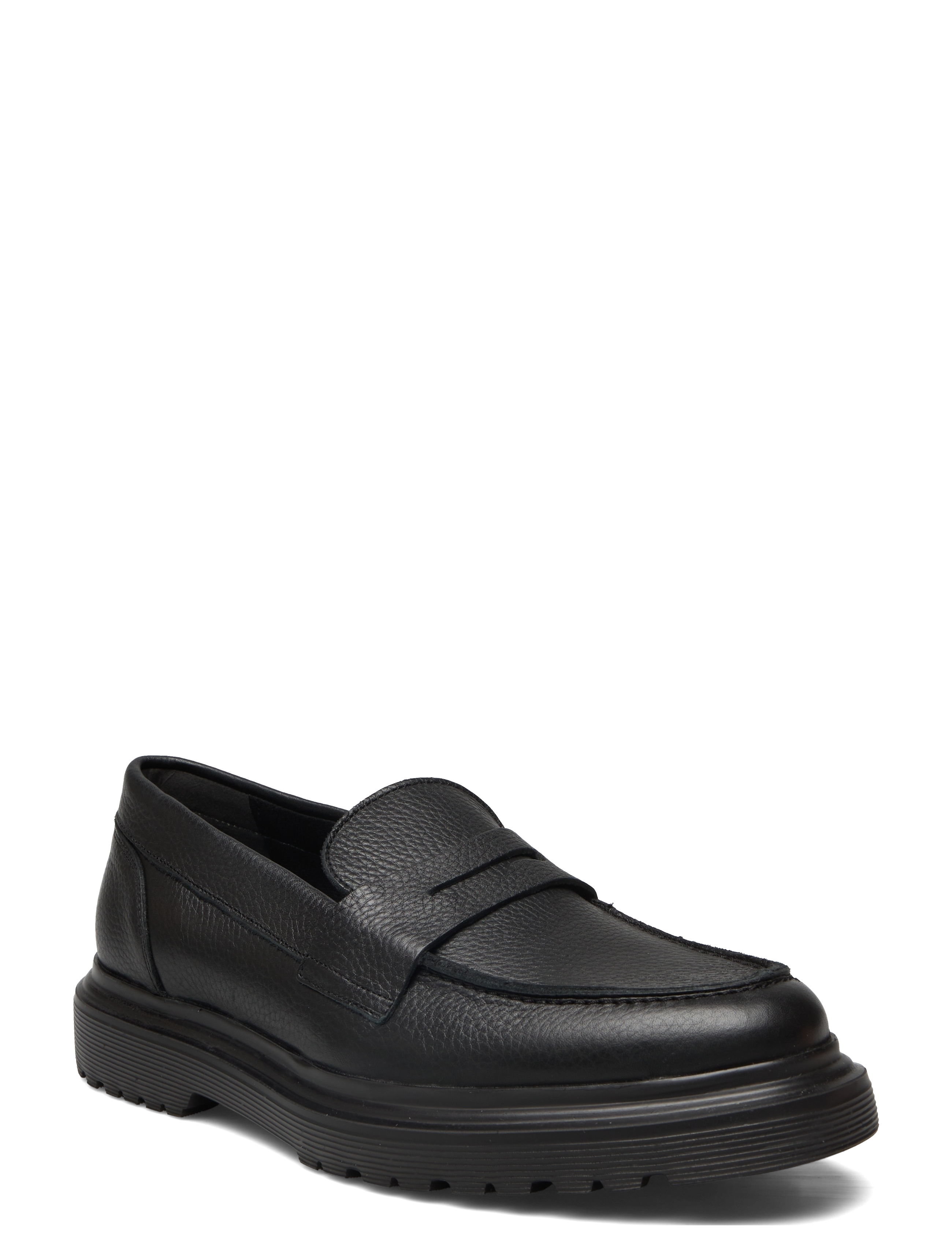 MATINIQUE Mabritton Grain Schwarz - 46 - Herren