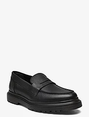 Matinique - MABritton Grain - spring shoes - black - 0