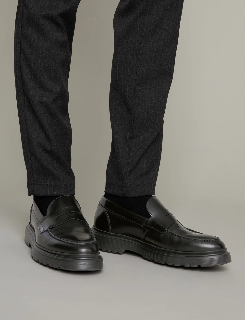 Matinique - MABritton Grain - nach anlass kaufen - black - 0