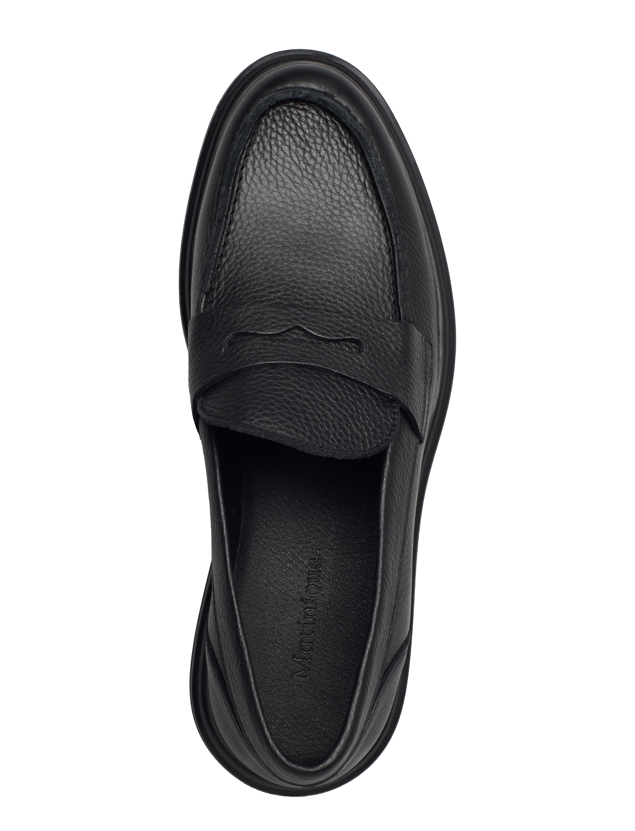 Matinique - MABritton Grain - kupuj według okazji - black - 4
