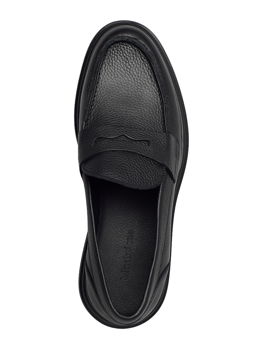 Matinique - MABritton Grain - kupuj według okazji - black - 4