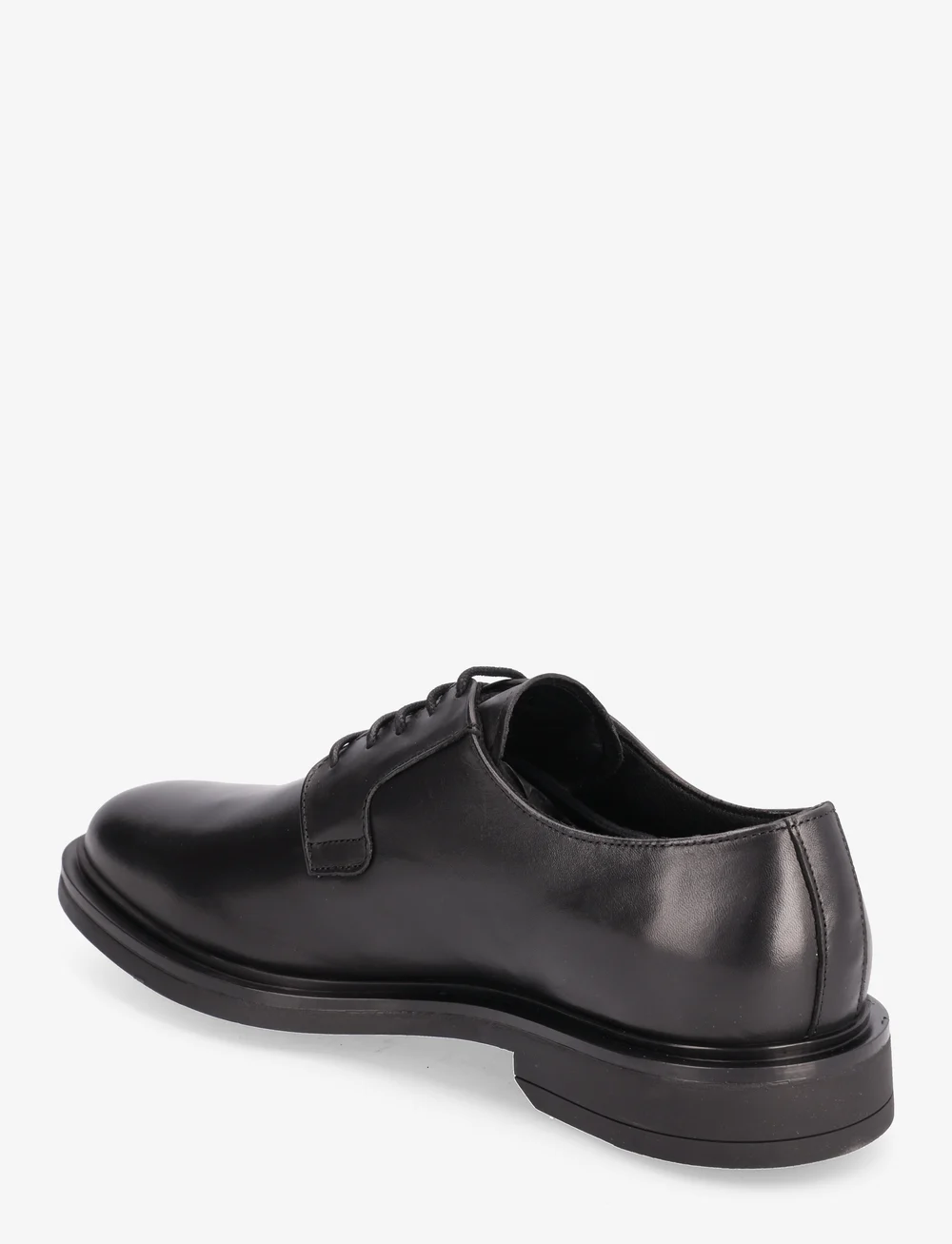 Matinique - MAFitch - derby sko - black - 2