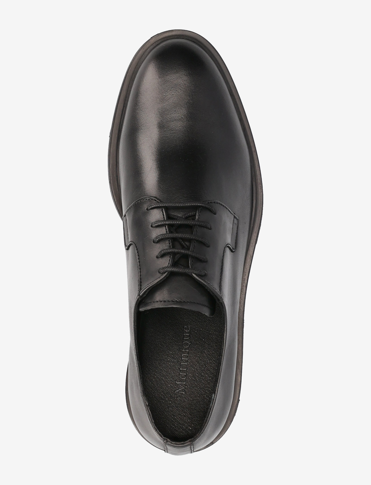 Matinique - MAFitch - mænd - black - 3