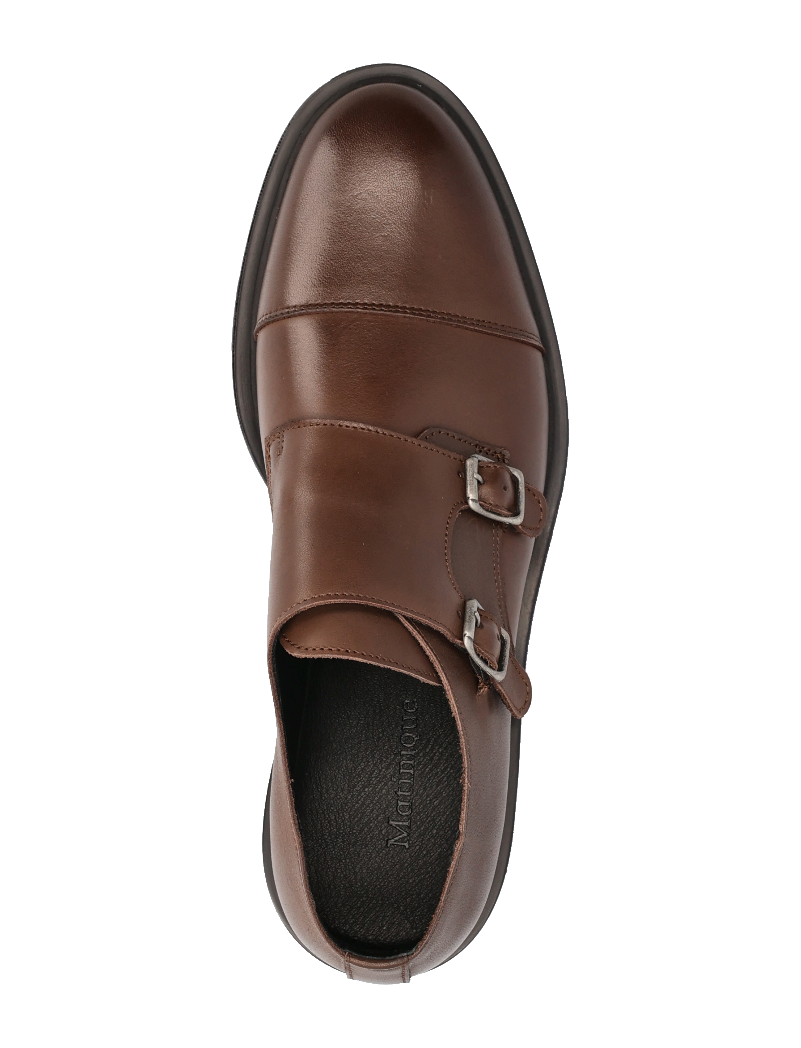 Matinique - MAFitch MS - dark brown - 4