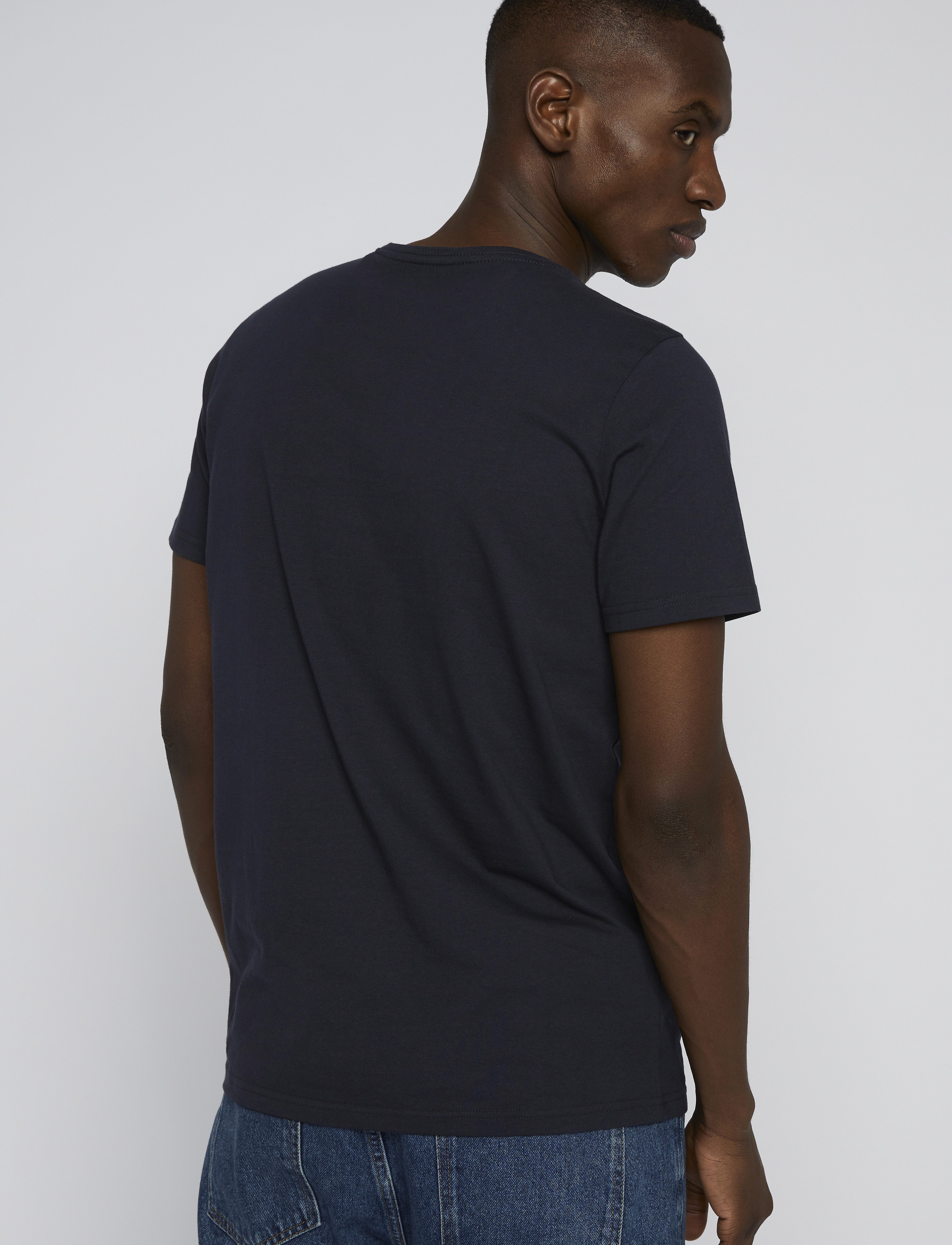 Matinique - MAjermane - dark navy - 4