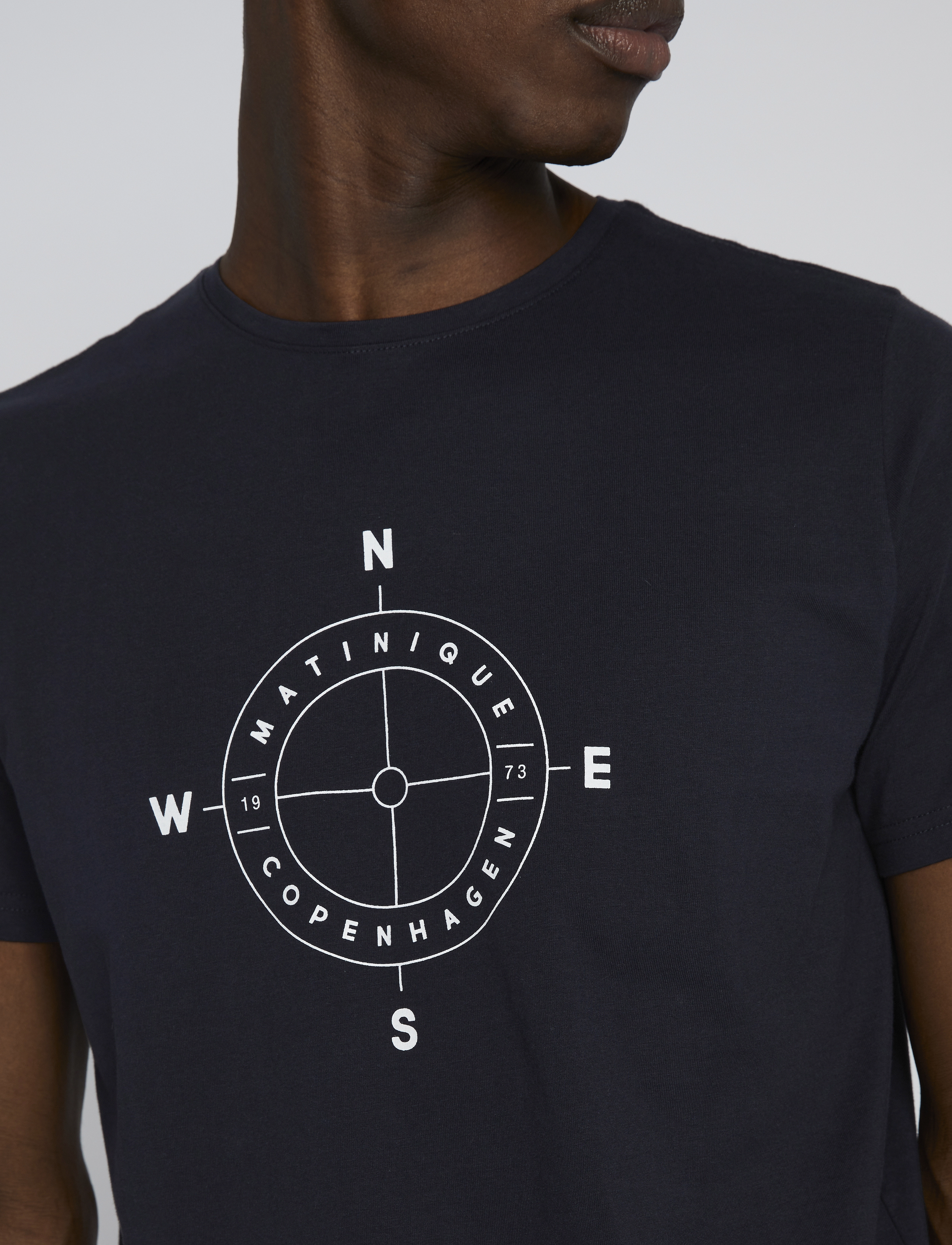 Matinique - MAjermane - dark navy - 5