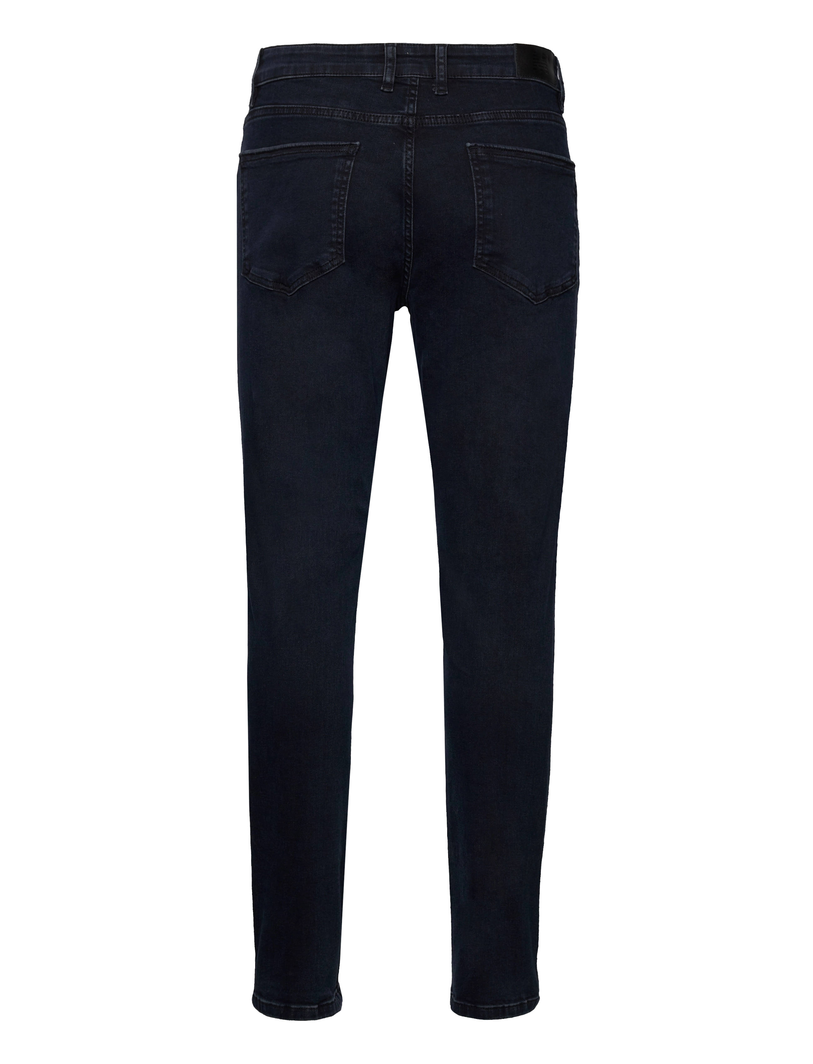Matinique - MApete Denim - slim fit jeans - dark denim - 2