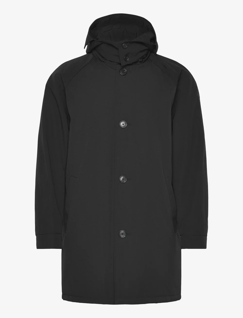 Matinique - MAclyde - vinterjakker - black - 0