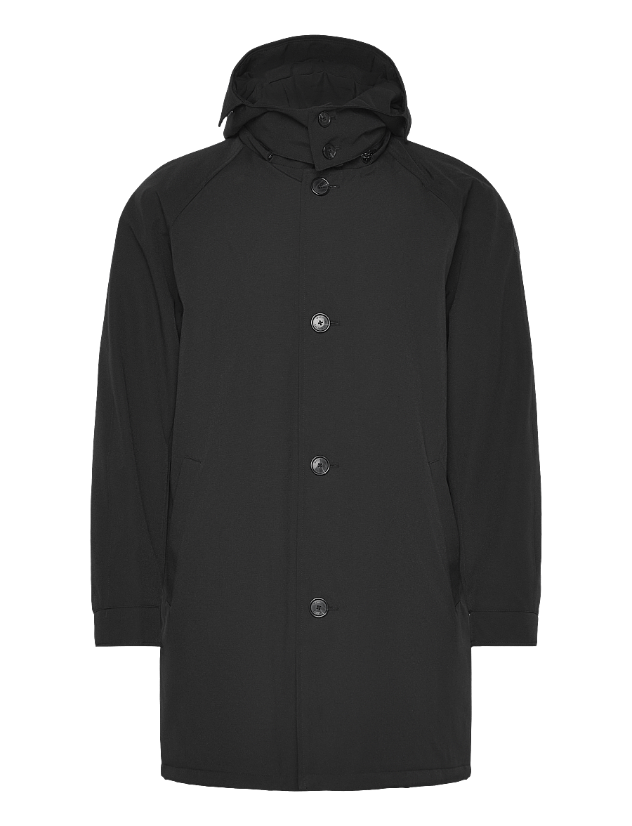 Matinique - MAclyde - parkas - black - 0