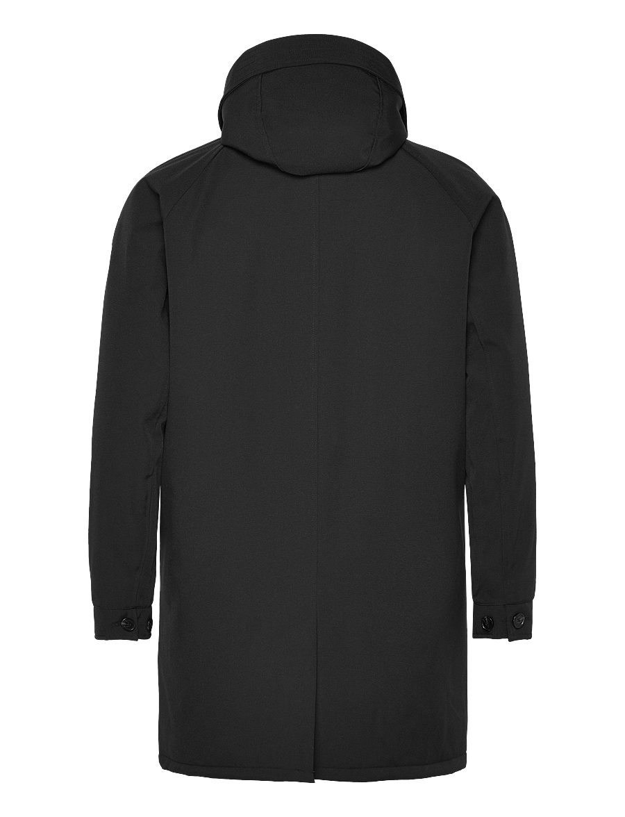 Matinique - MAclyde - parkas - black - 1