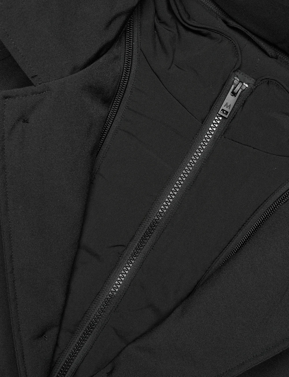 Matinique - MAclyde - vinterjakker - black - 2