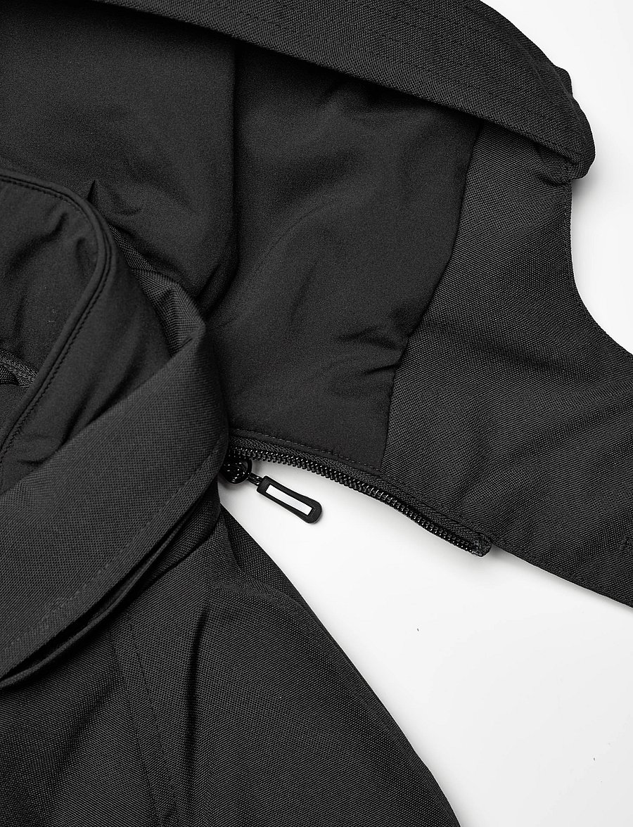 Matinique - MAclyde - parkas - black - 3