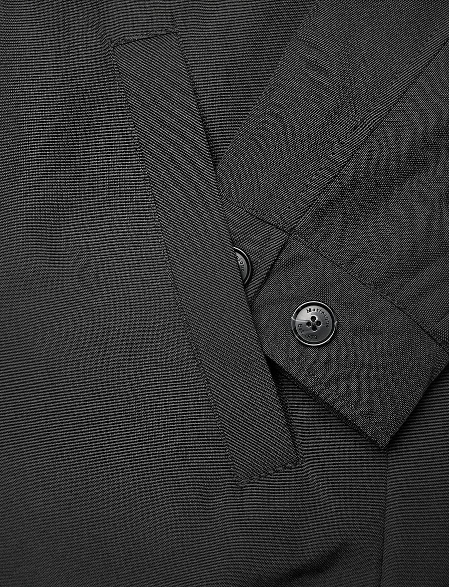Matinique - MAclyde - parkas - black - 4
