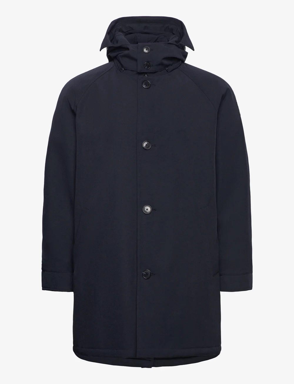 Matinique - MAclyde - vinterjakker - dark navy - 1