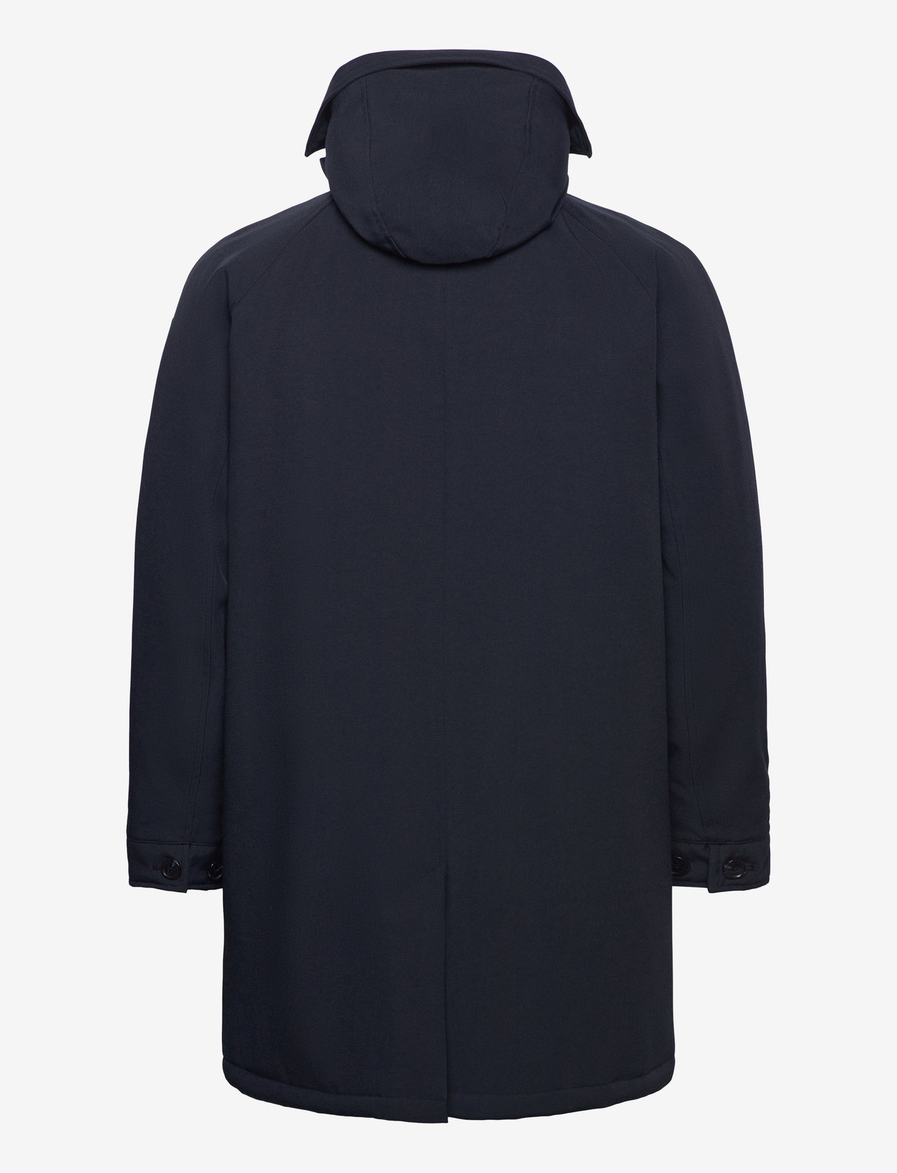 Matinique - MAclyde - vinterjackor - dark navy - 2