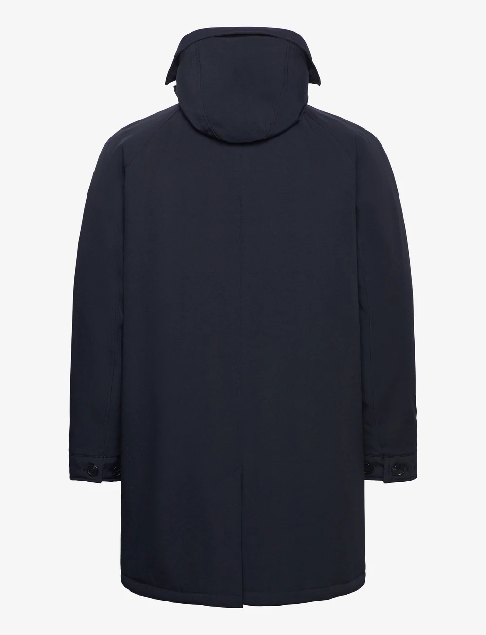 Matinique - MAclyde - vinterjakker - dark navy - 2