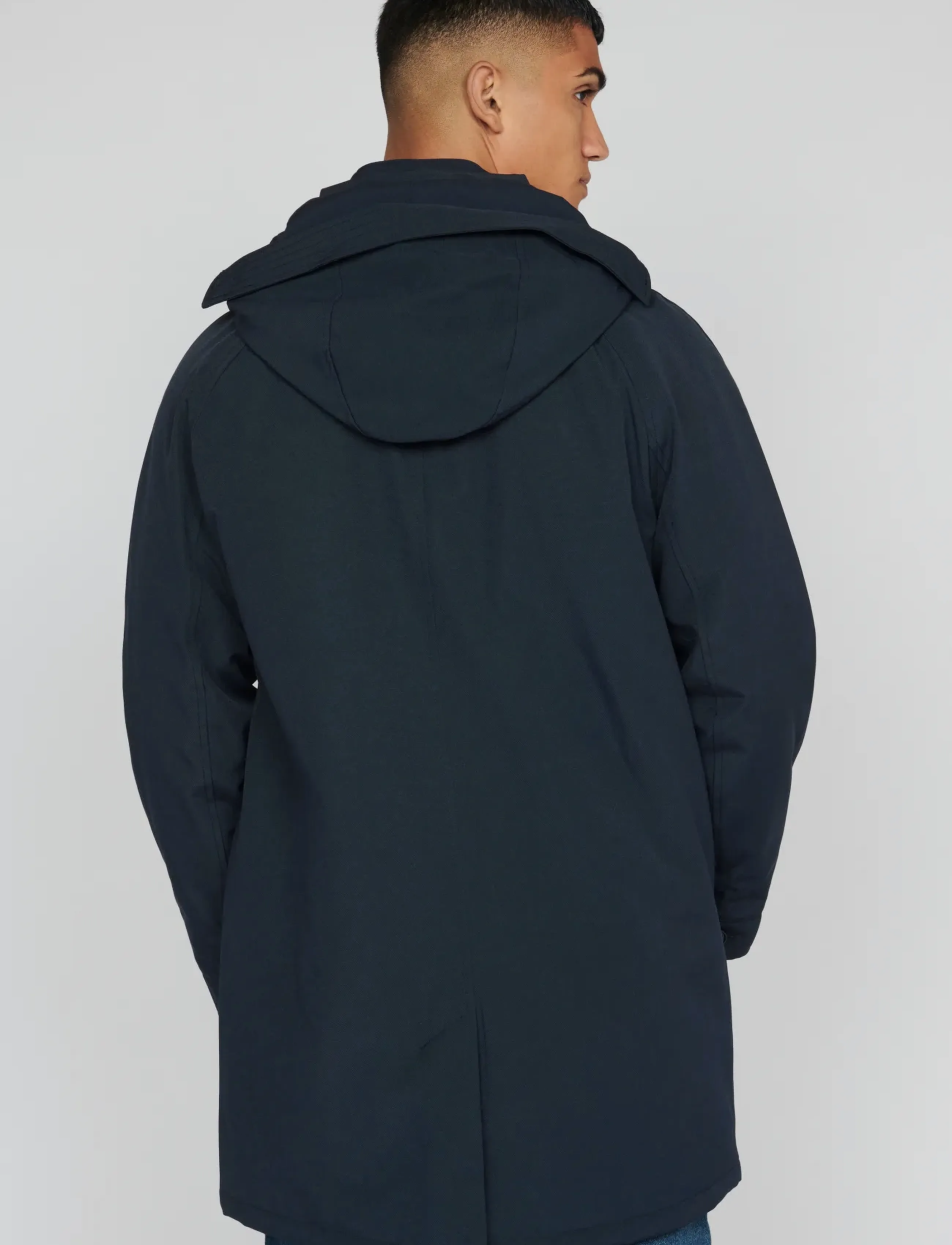 Matinique - MAclyde - dark navy - 3