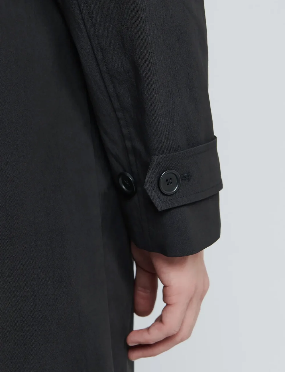 Matinique - MAclyde - vinterjakker - dark navy - 5