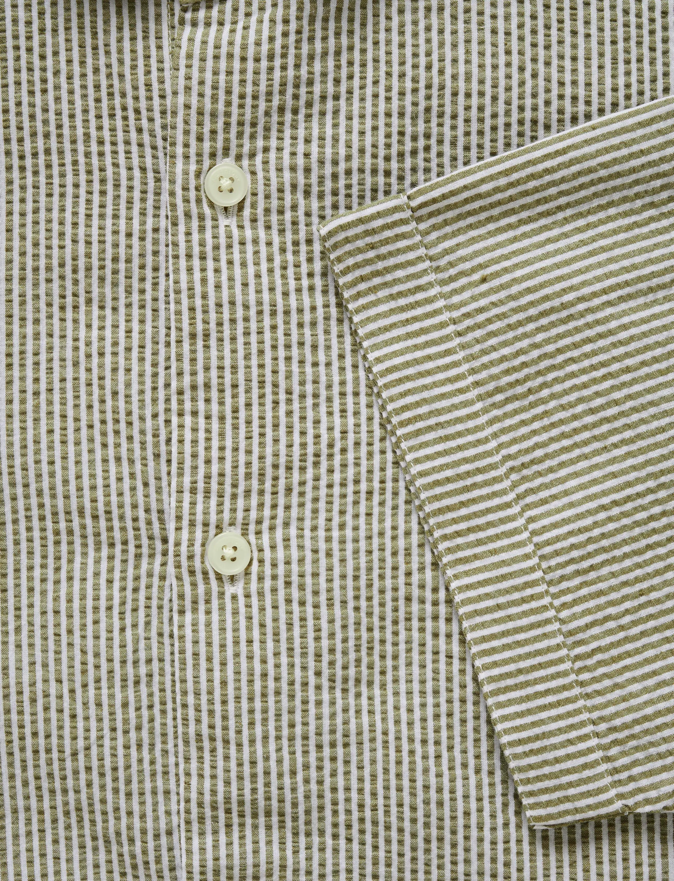 Matinique - MAtrostol China SS - herren - capulet olive - 2