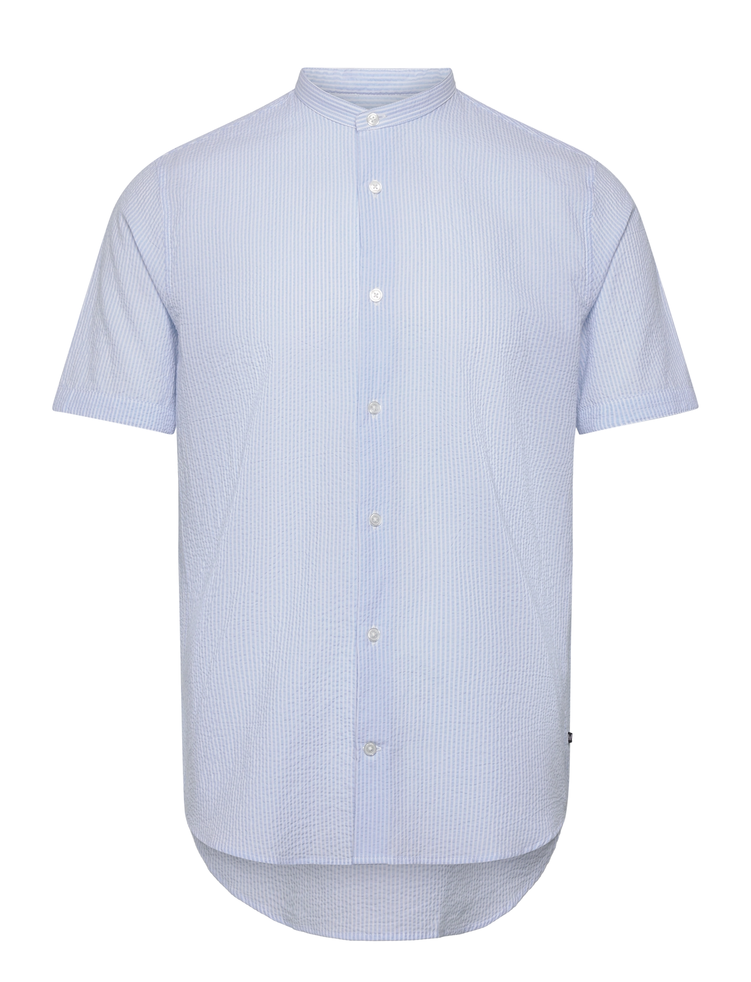 CHAMBRAY BLUE