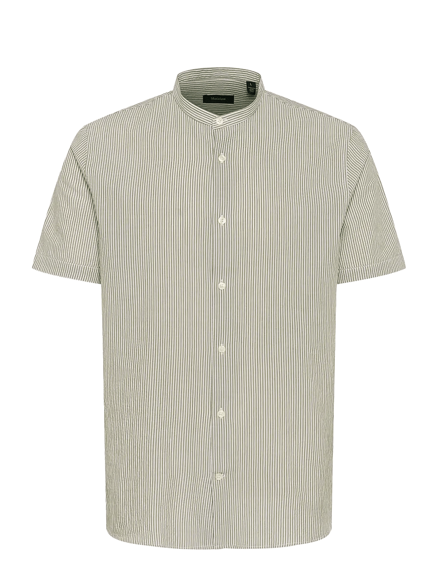 Matinique - MAtrostol China SS - triibulised särgid - light army - 1