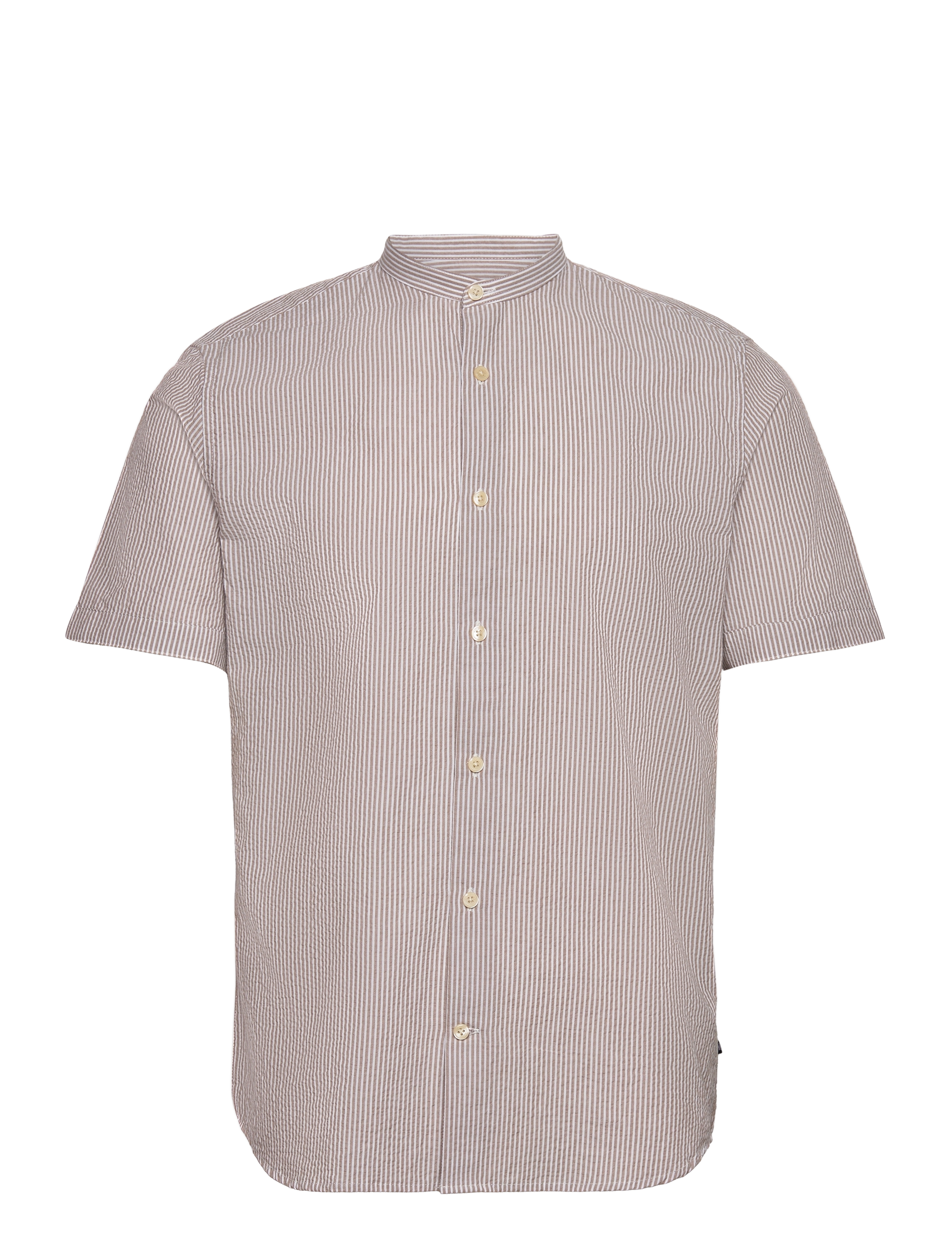 MATINIQUE Matrostol China Ss Braun - S - Herren