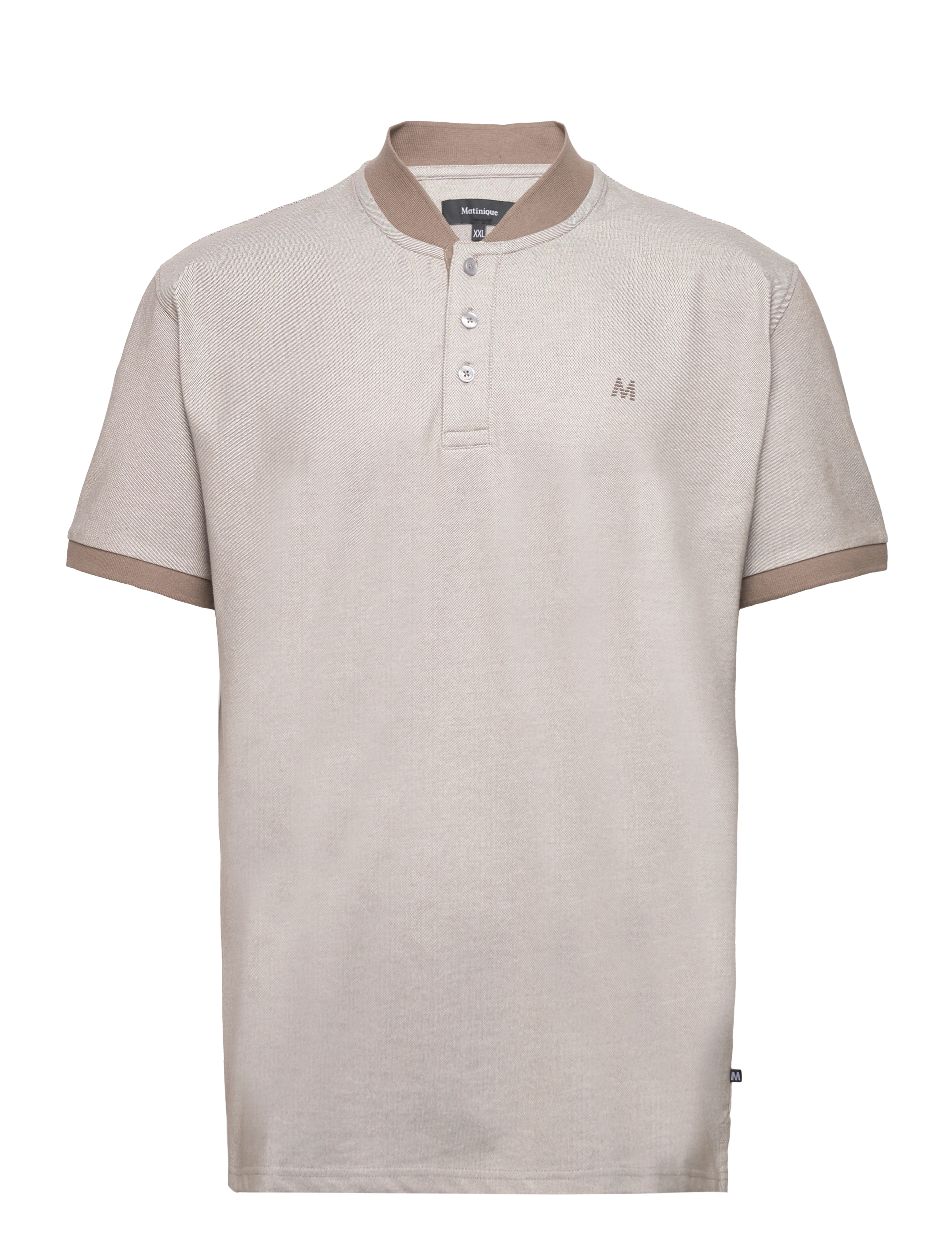 Matinique - MApoleo BC - walnut - 0