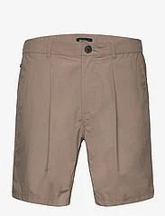 Matinique - MAhart Short - chinos shorts - walnut - 0