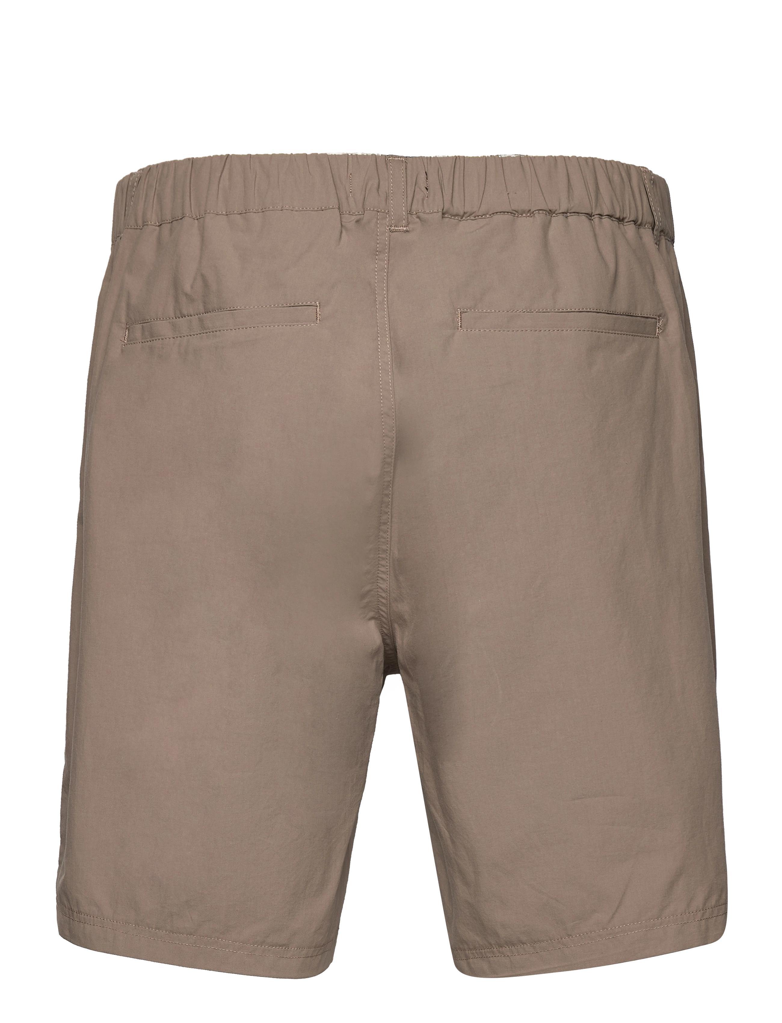 Matinique - MAhart Short - chinos shorts - walnut - 2