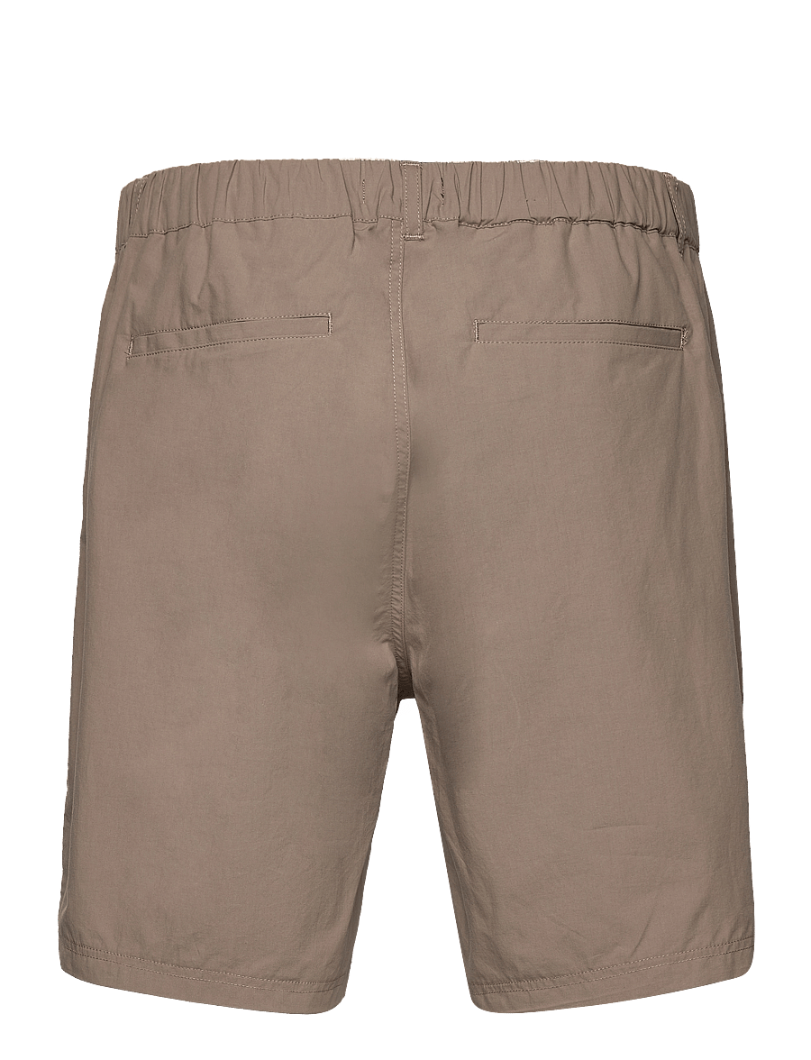 Matinique - MAhart Short - spodenki chinos - walnut - 2