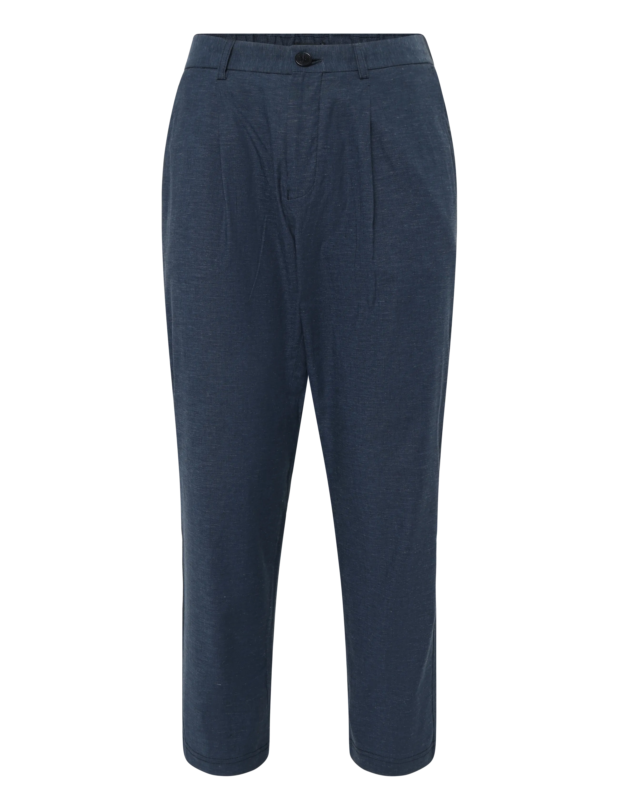 Matinique Mahart Pant, 32 x 30, Trousers, Marineblau - Chinos, Männerswear