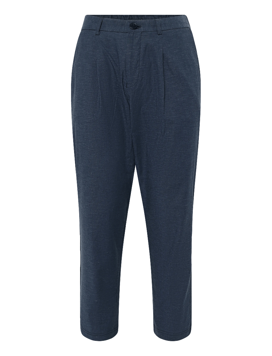 Matinique - MAhart Pant - dark navy - 0