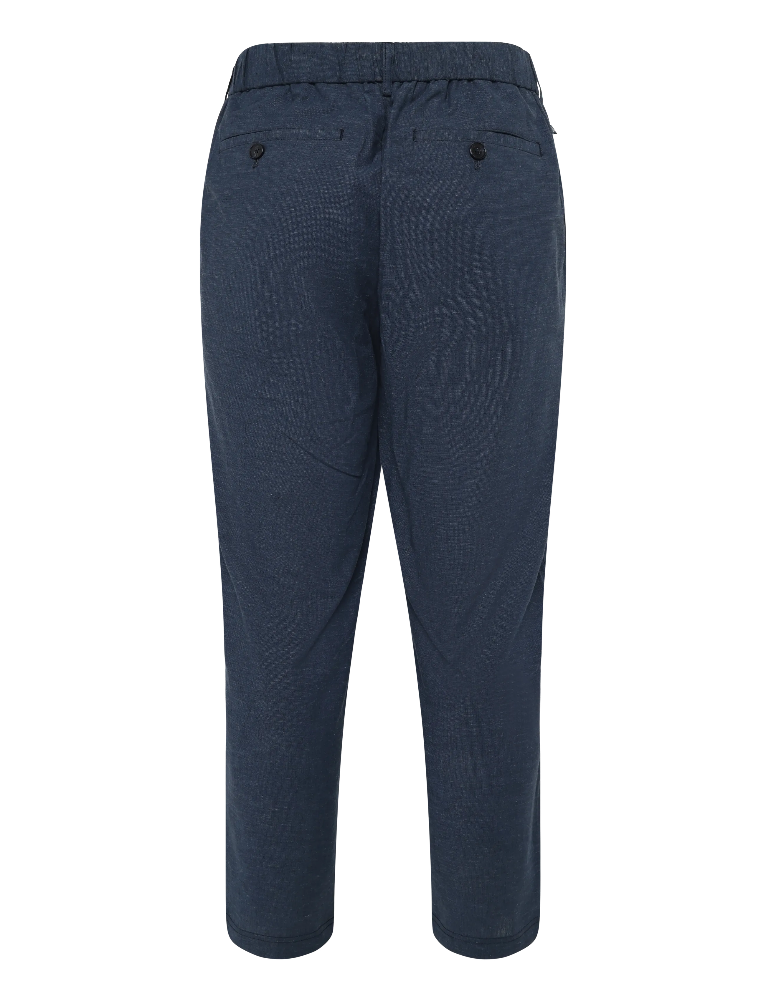 Matinique - MAhart Pant - dark navy - 1
