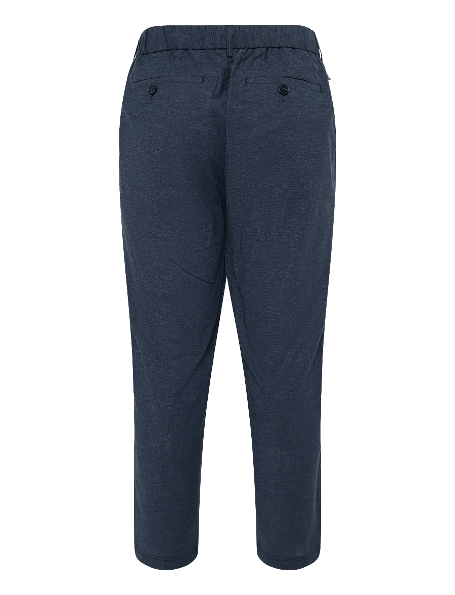 Matinique - MAhart Pant - dark navy - 1