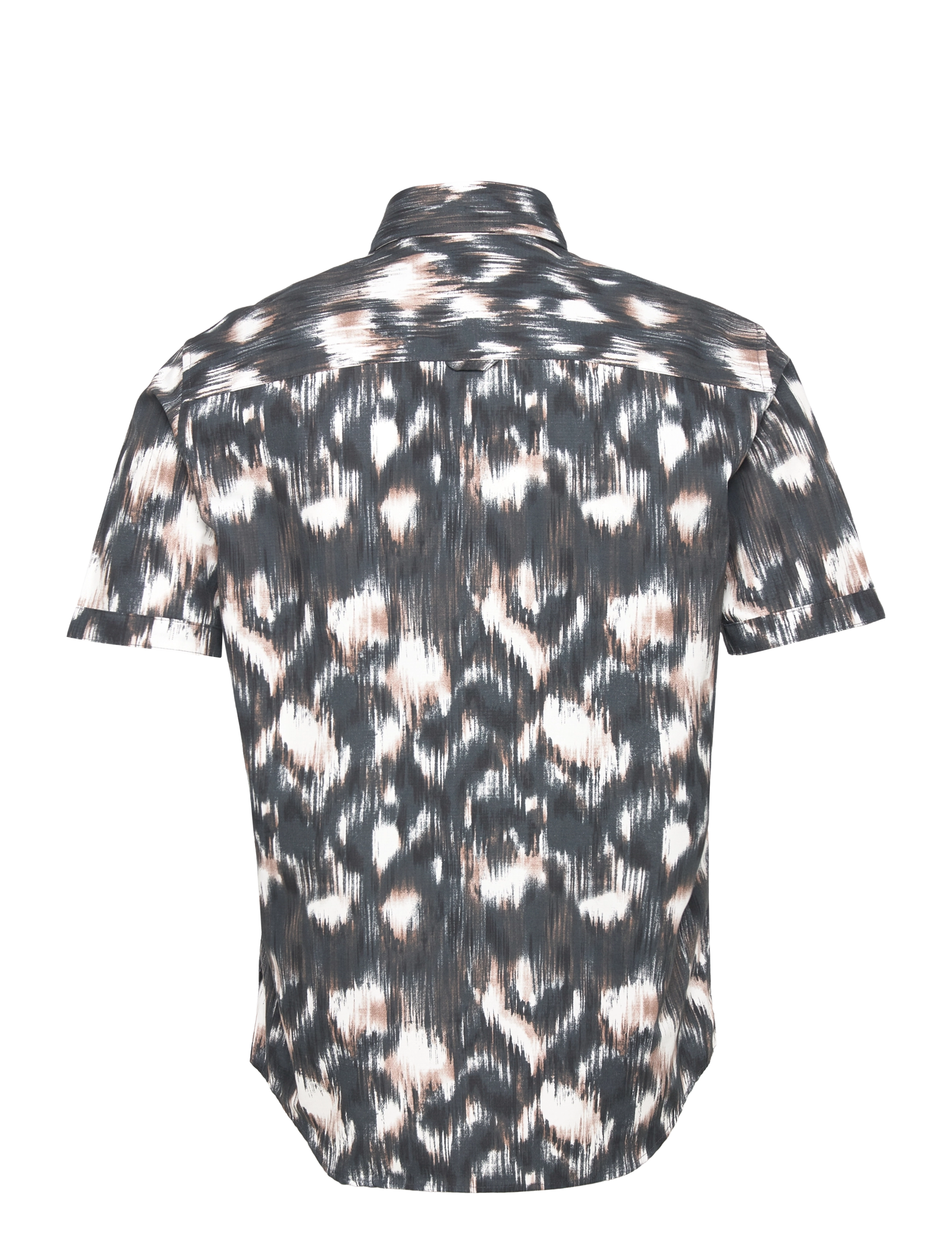 Matinique - MAtrostol BU SS - black - 2