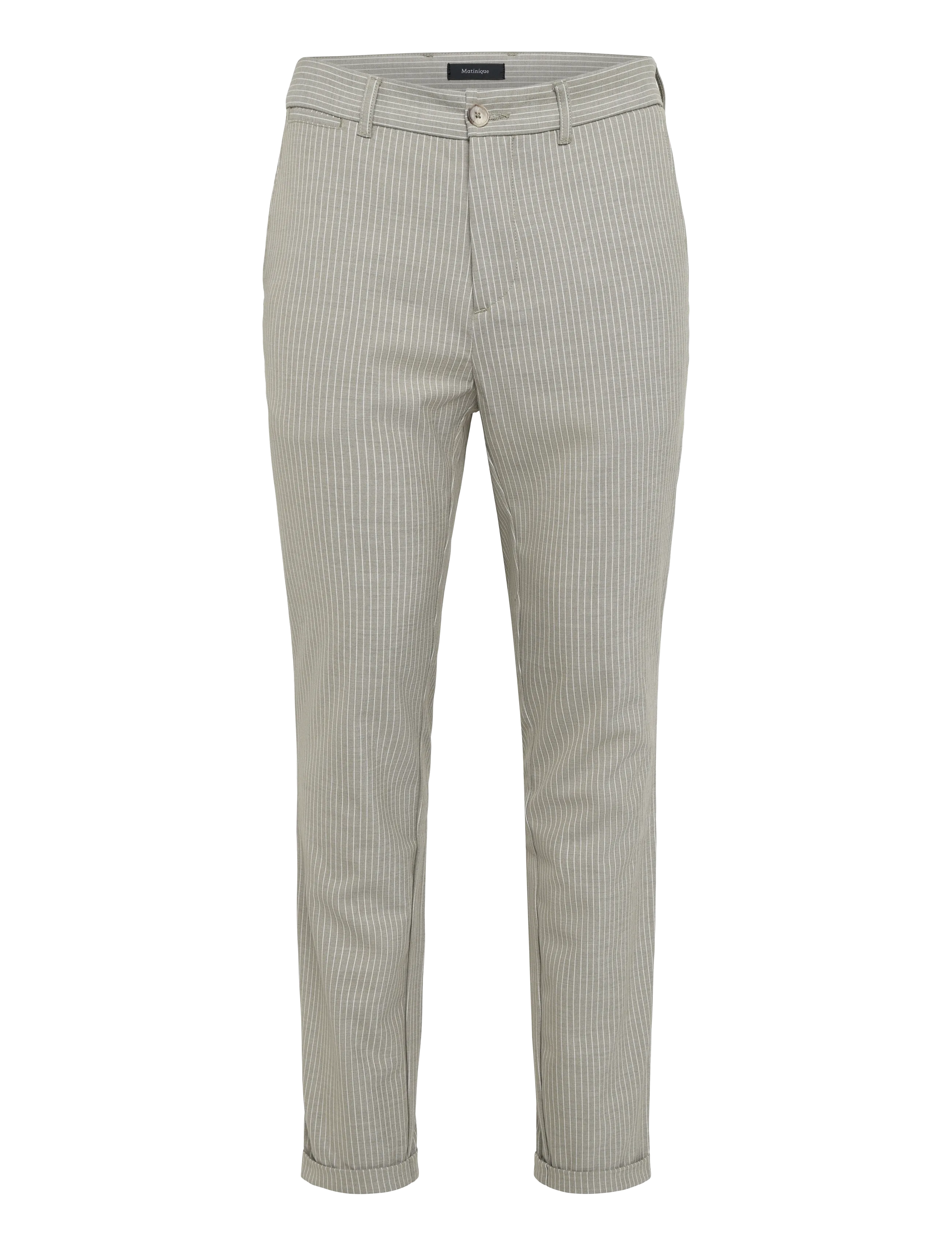 Matinique MAliam Pant - Clothing - WALNUT / brown