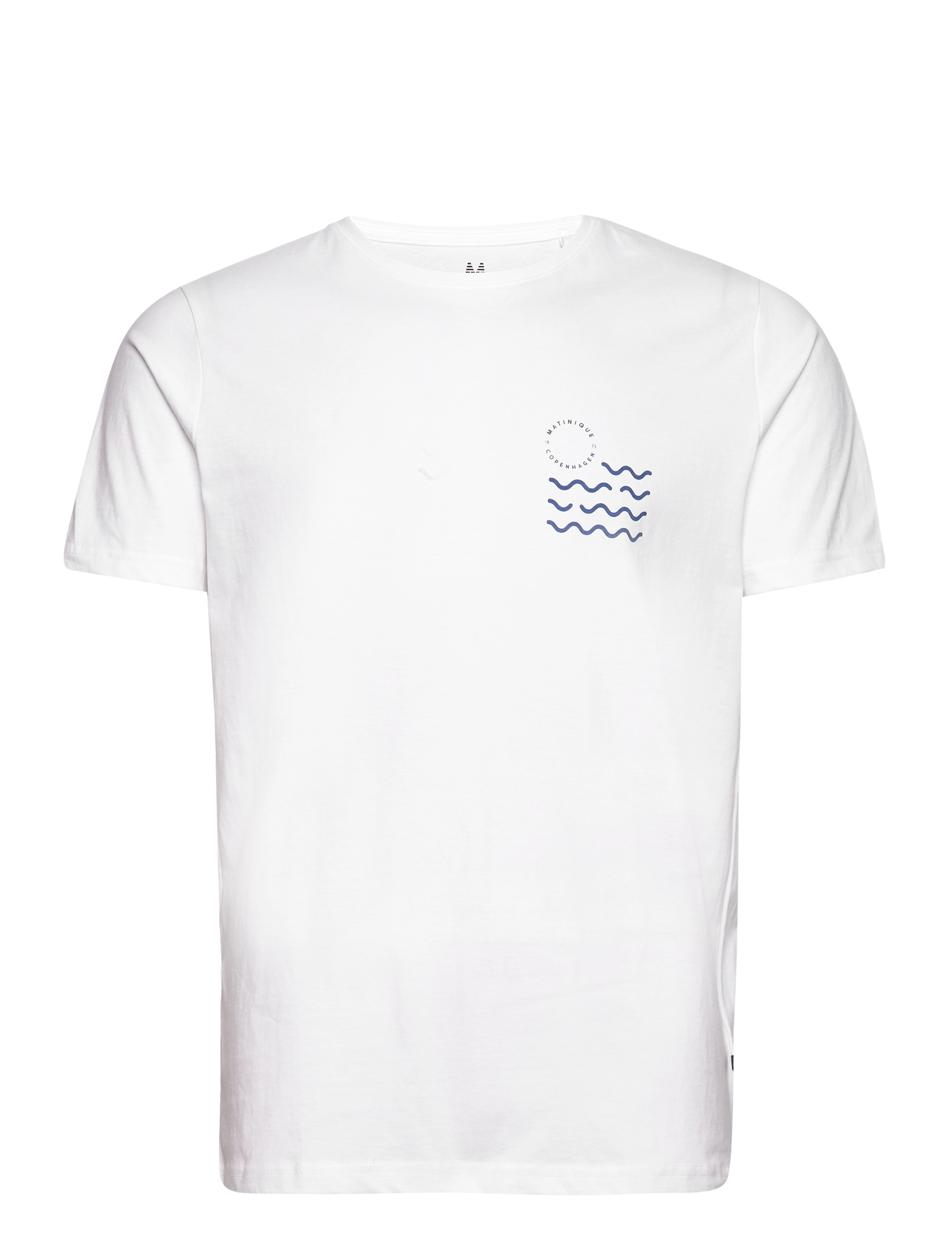 Matinique - MAjermane - white - 0