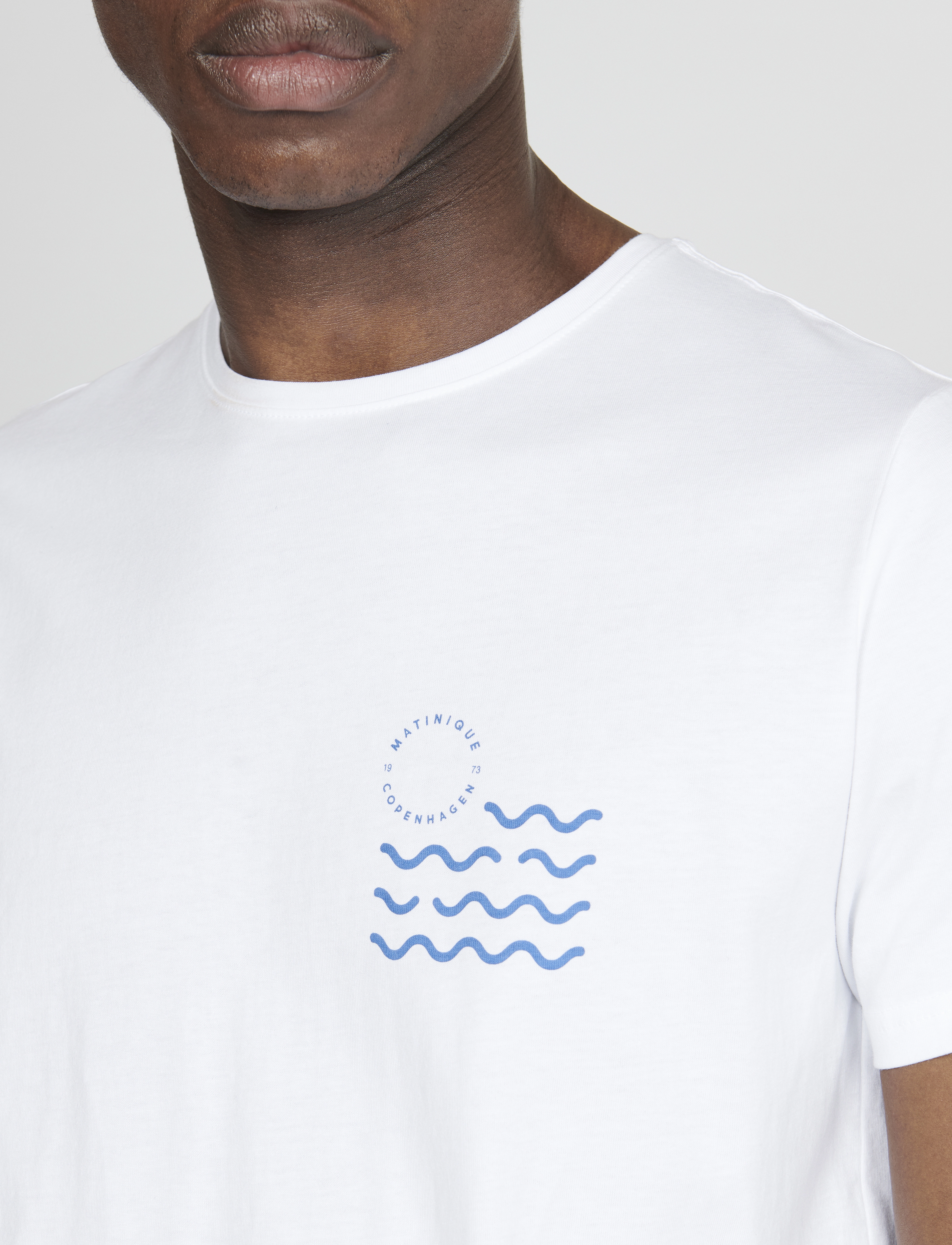 Matinique - MAjermane - white - 5