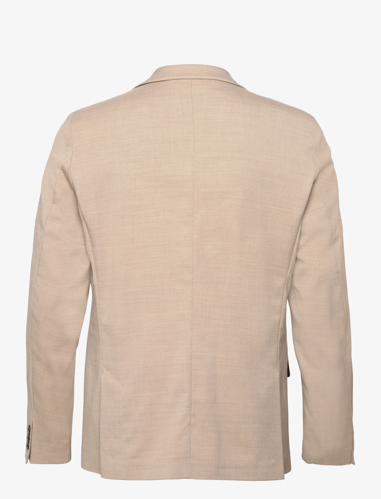 Matinique - MAGeorge - blazers met dubbele knopen - simply taupe - 1