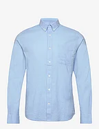 MAtrostol BD - CHAMBRAY BLUE