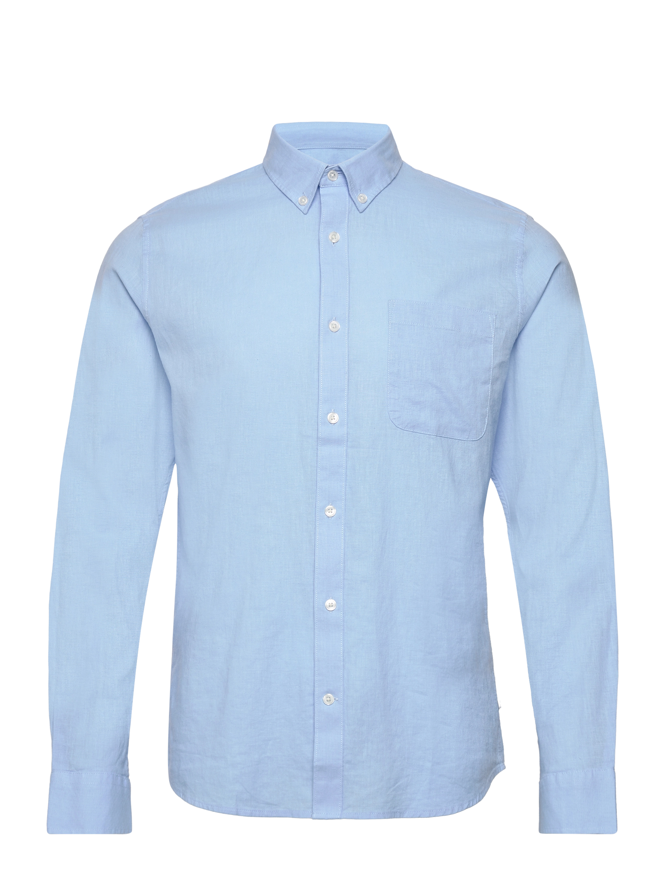 CHAMBRAY BLUE