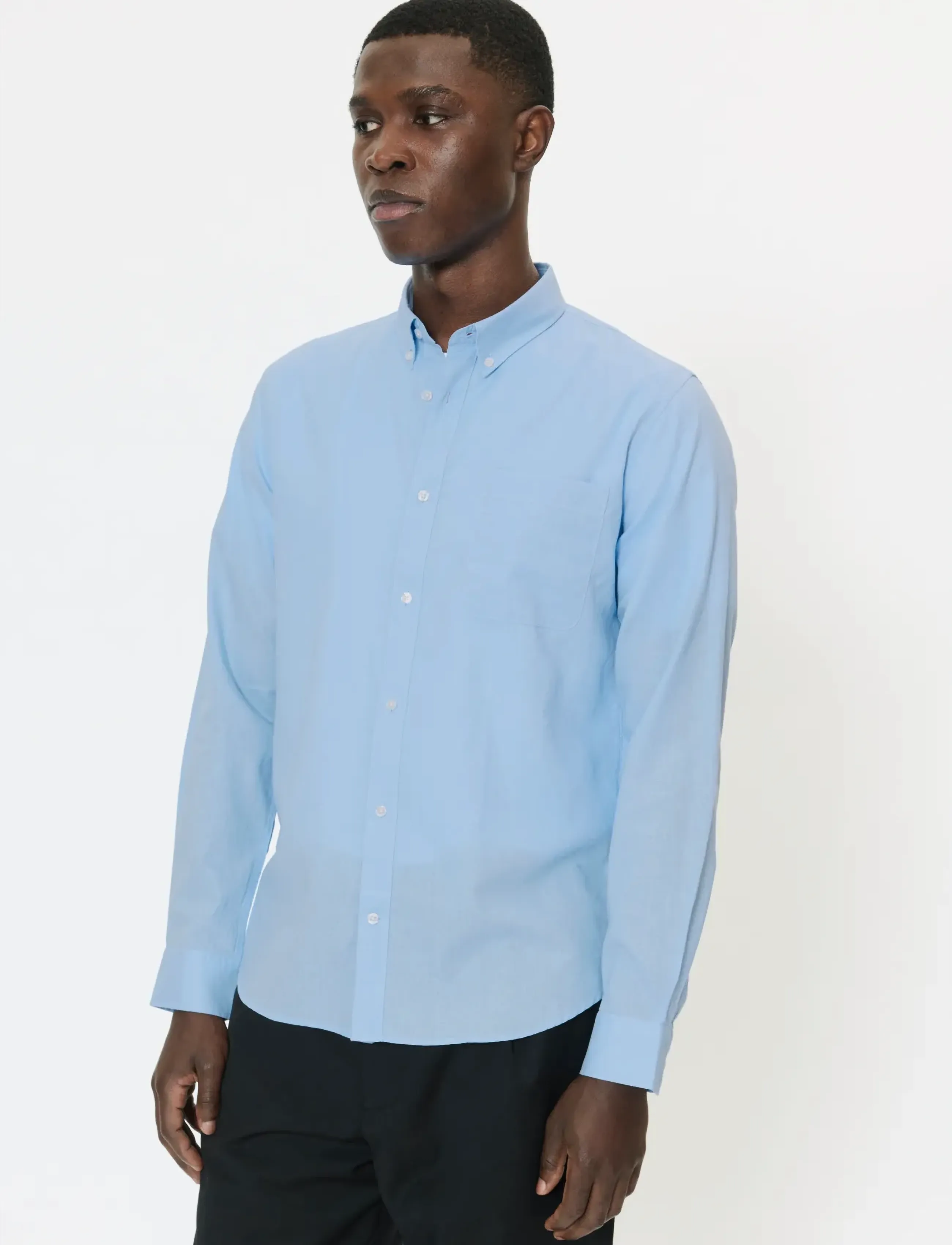 Matinique MAtrostol BD - Matinique - CHAMBRAY BLUE / blue