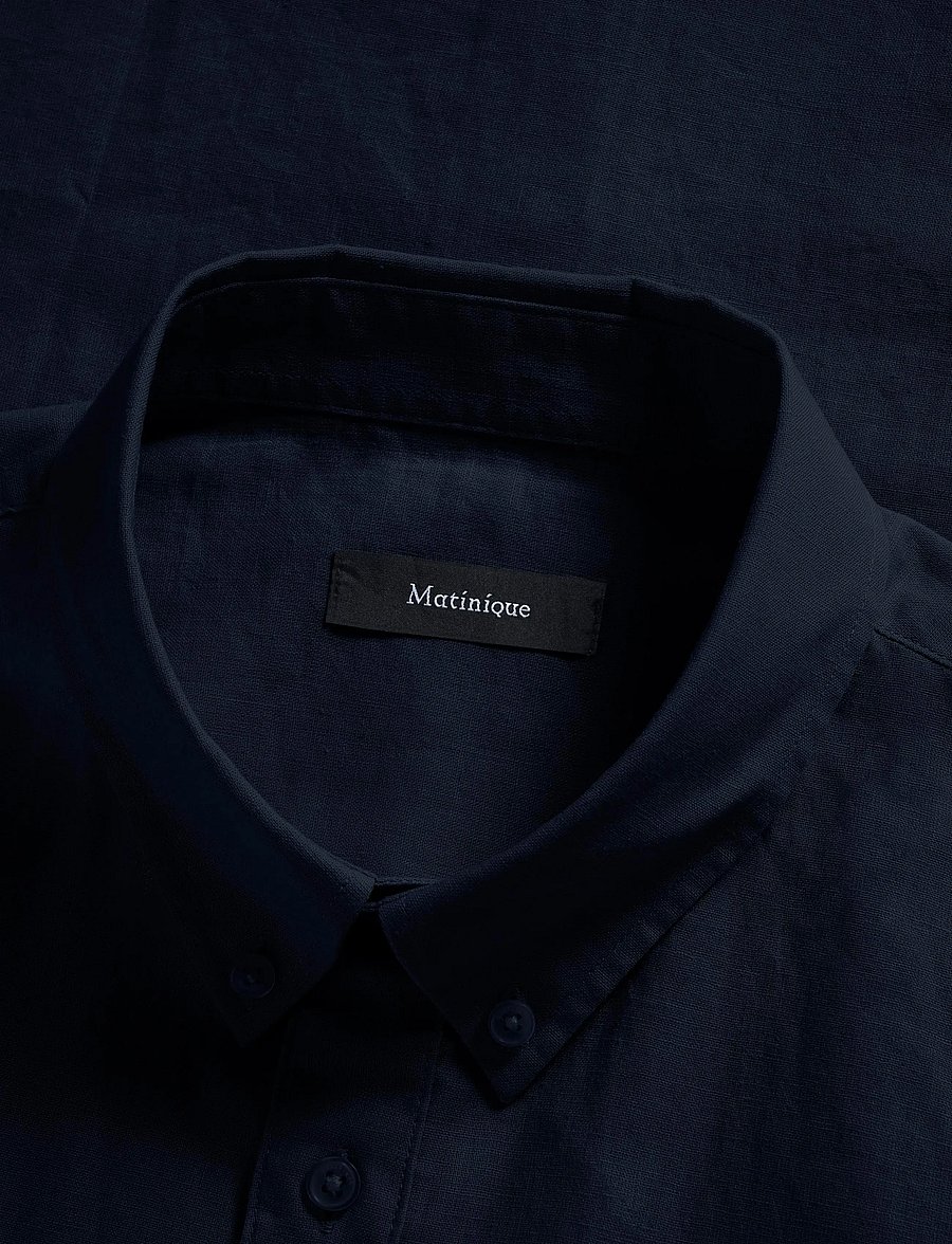 Matinique - MAtrostol BD - linased särgid - dark navy - 5