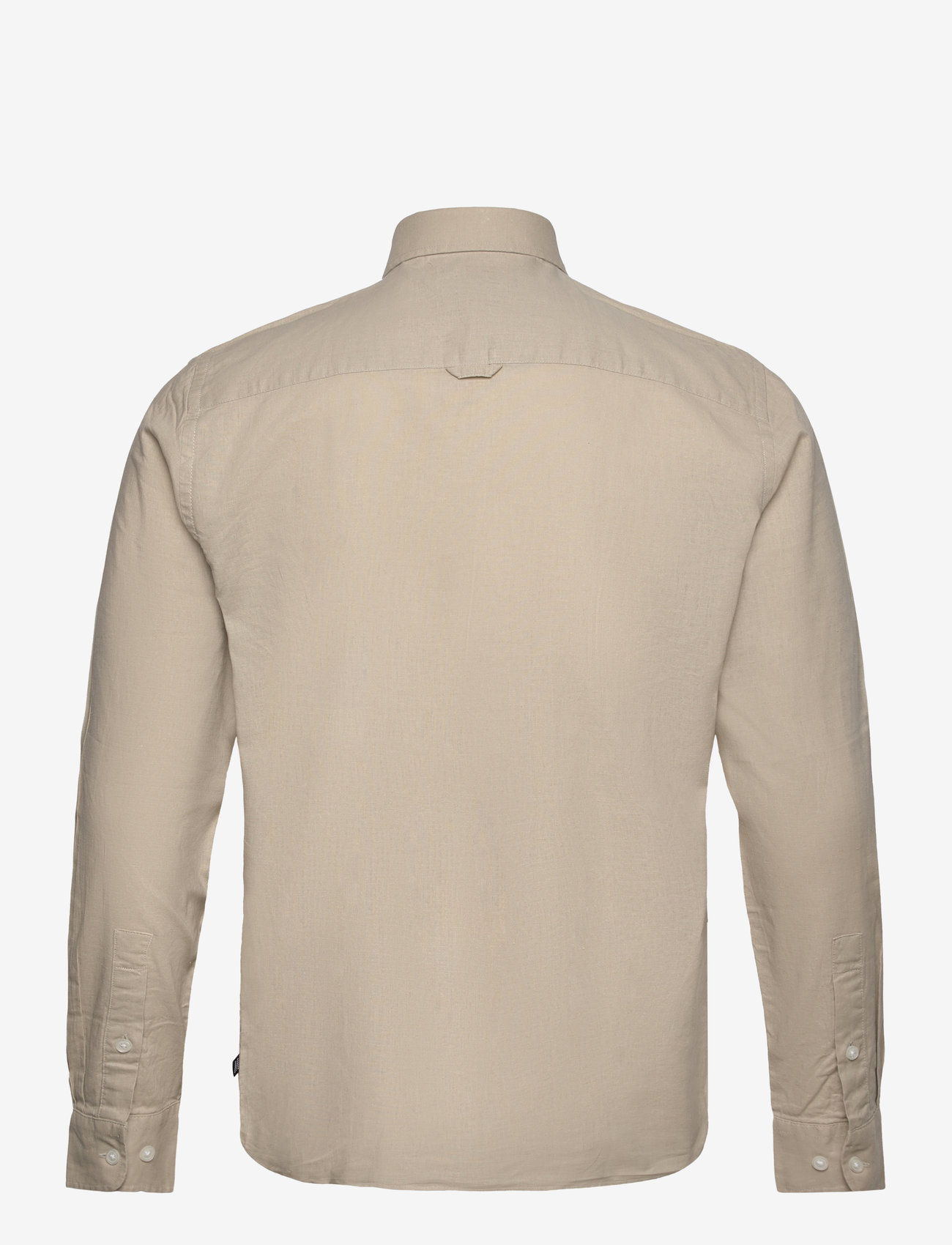 Matinique - MAtrostol BD - leinenhemden - plaza taupe - 2