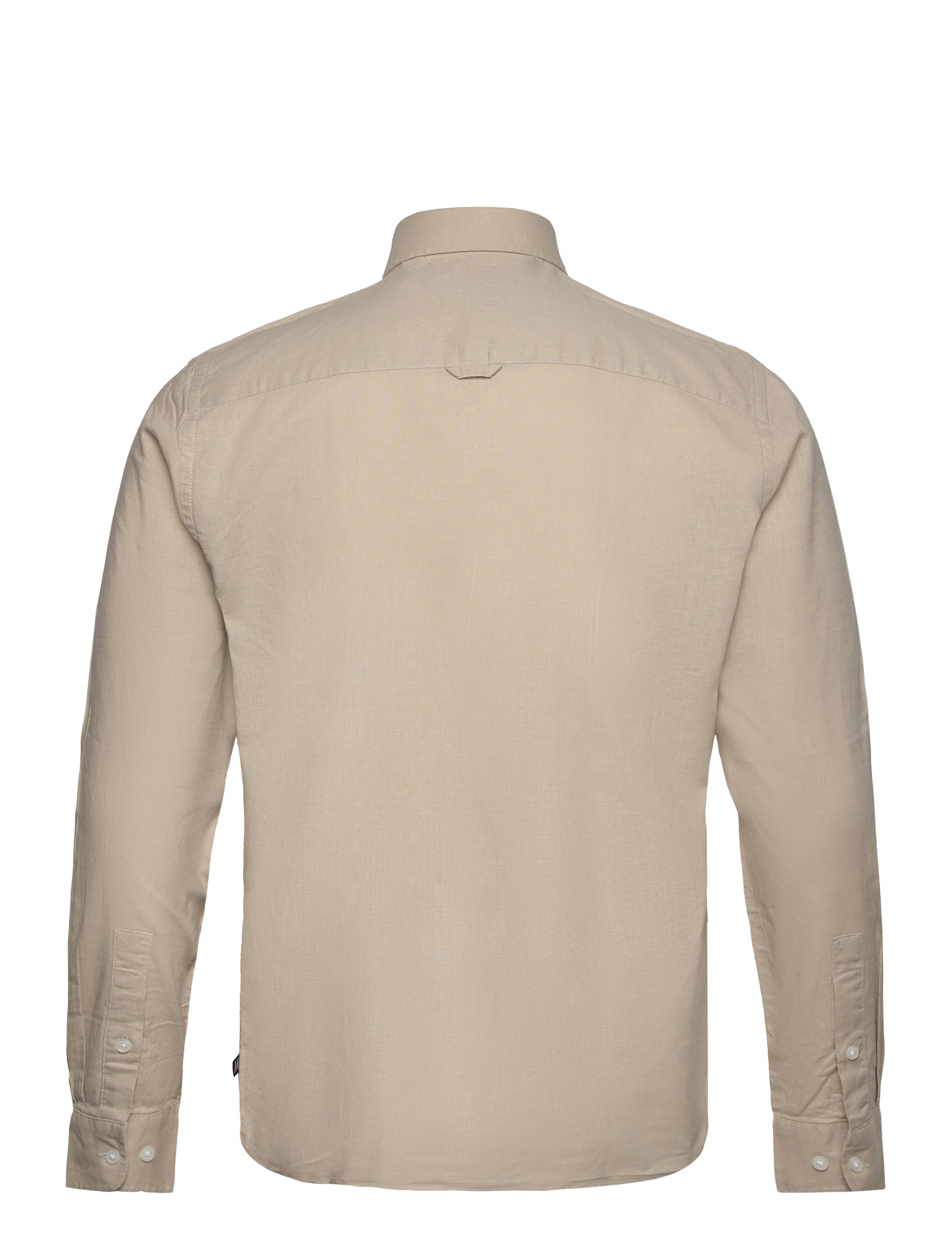 Matinique - MAtrostol BD - linen shirts - plaza taupe - 2