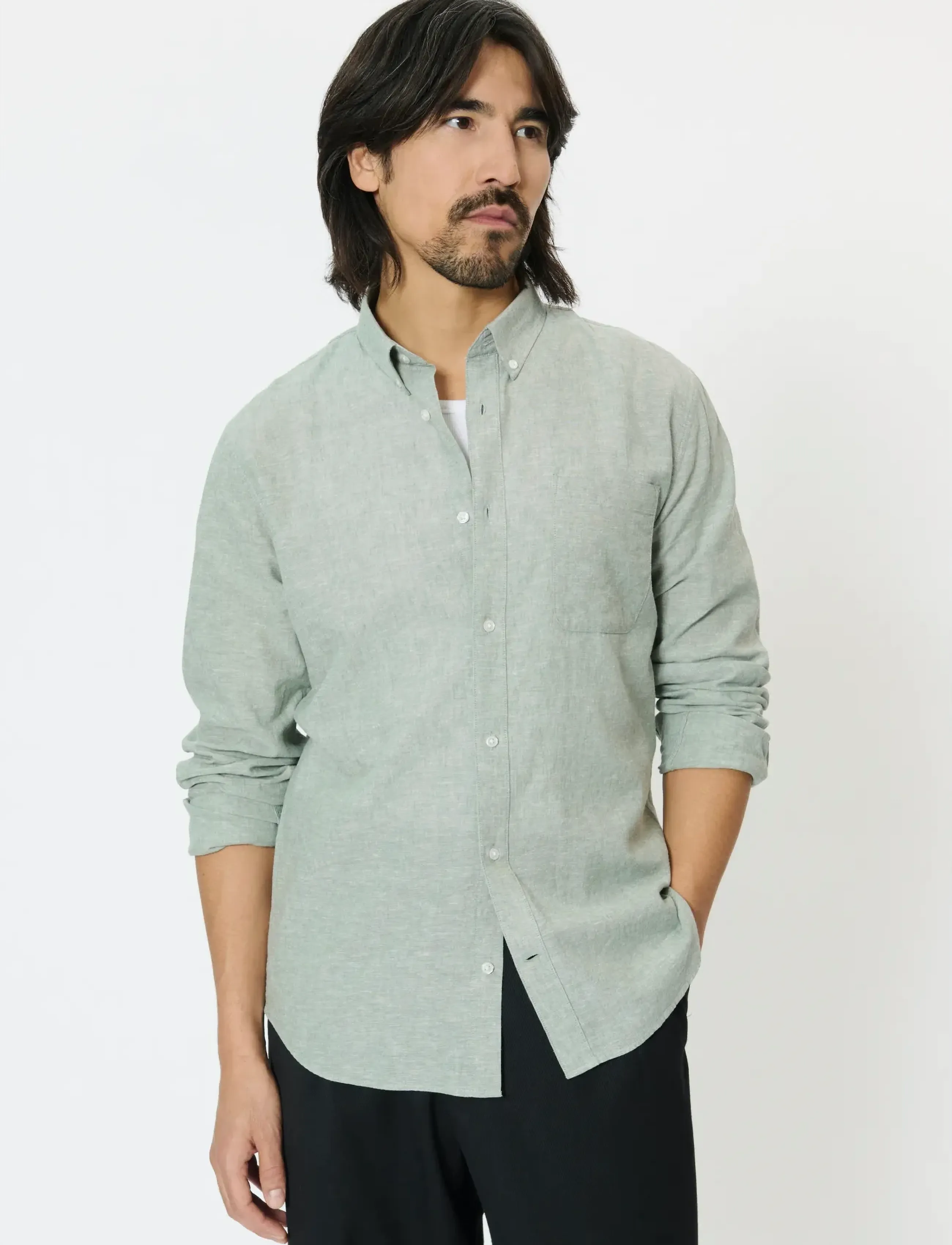 Matinique MAtrostol BD - Särgid - SEA SPRAY / green