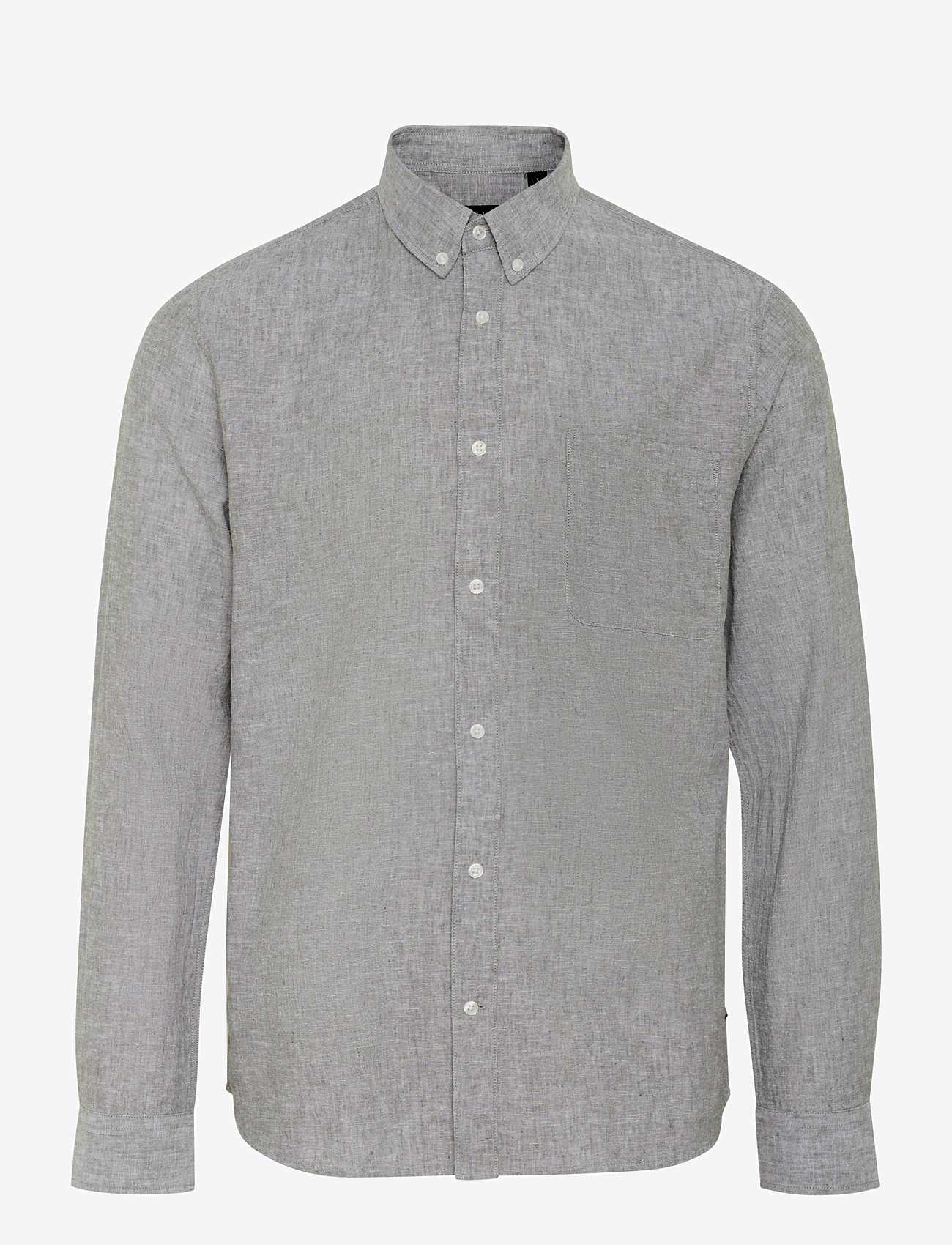 Matinique - MAtrostol BD - hørskjorter - thyme - 1